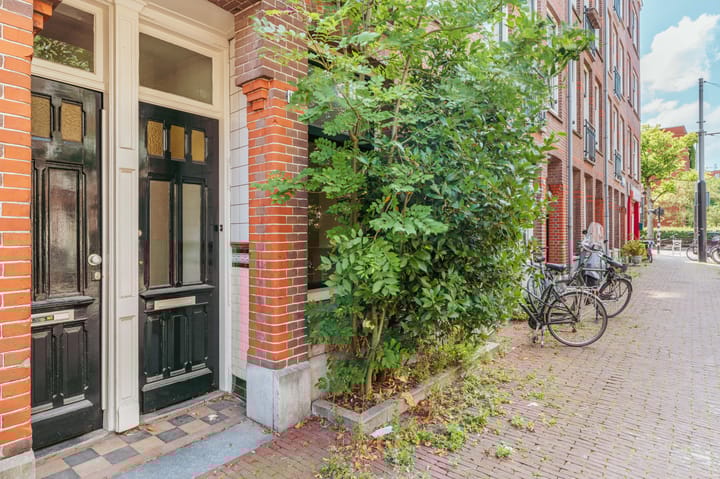 Foto 4 van Van der Hoopstraat 121-H