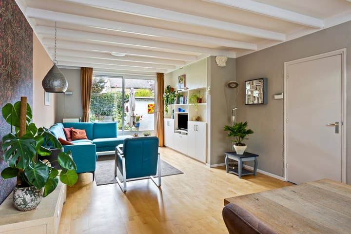 Foto 4 van Brucknerstraat 12