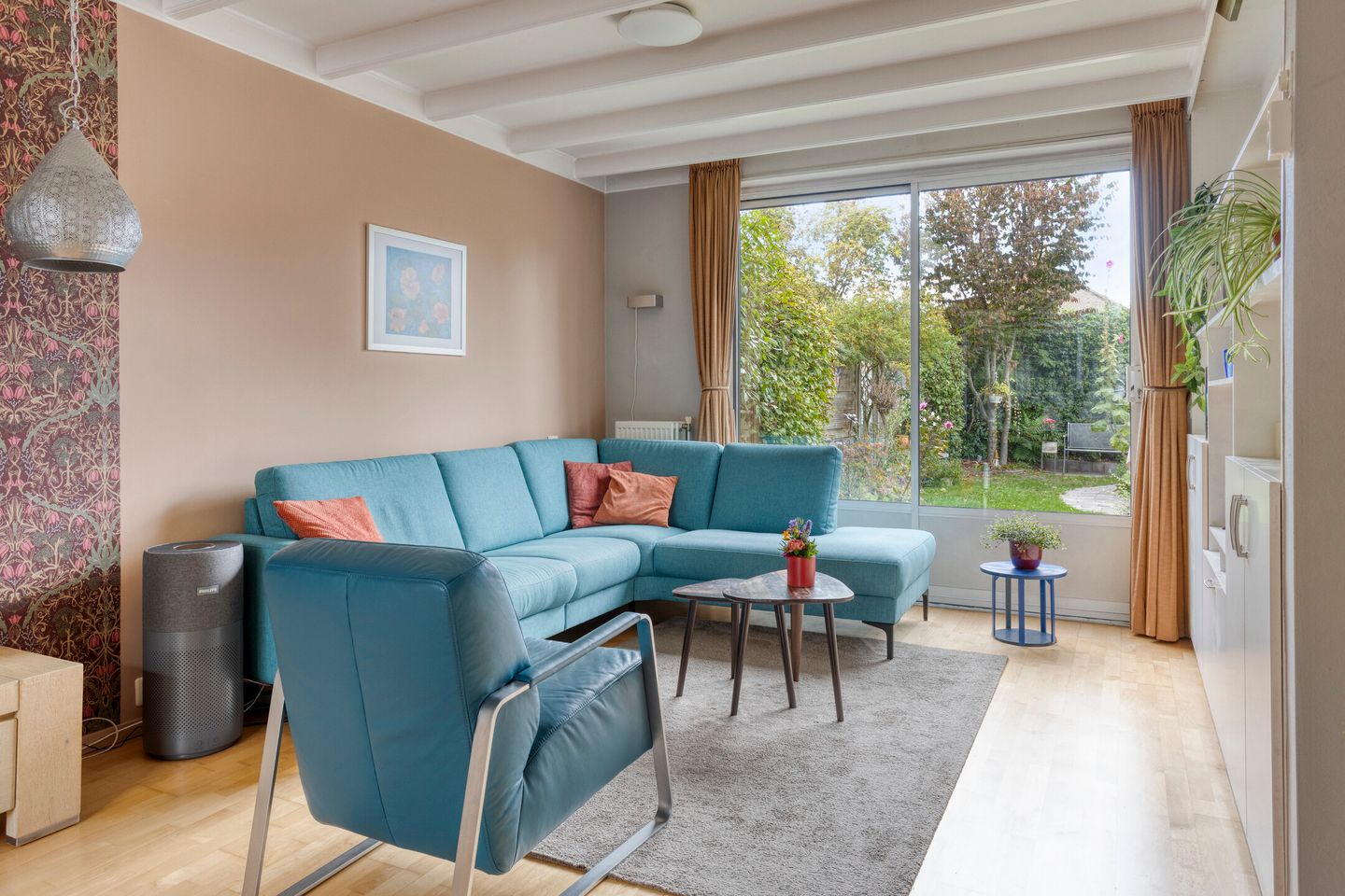 Foto 5 van Brucknerstraat 12