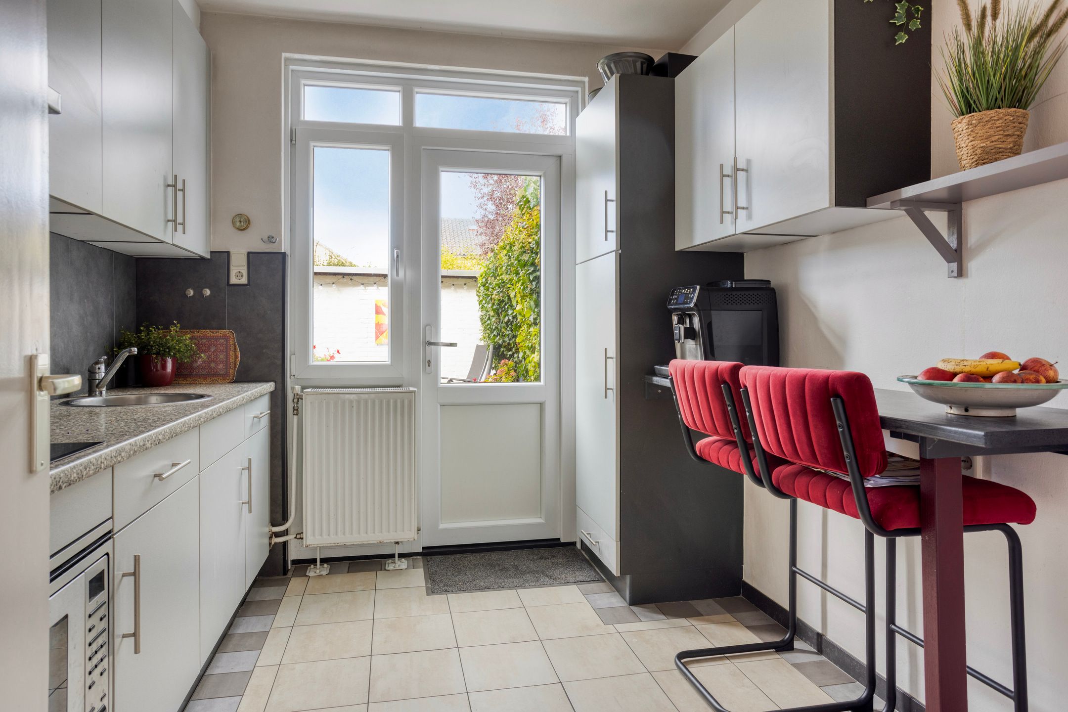 Foto 6 van Brucknerstraat 12