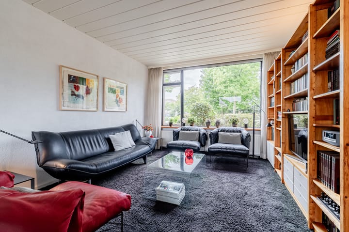 Foto 2 van Clusiusweg 78