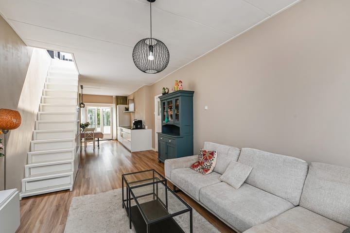 Foto 3 van Perenstraat 76