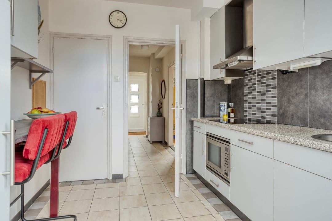 Foto 7 van Brucknerstraat 12