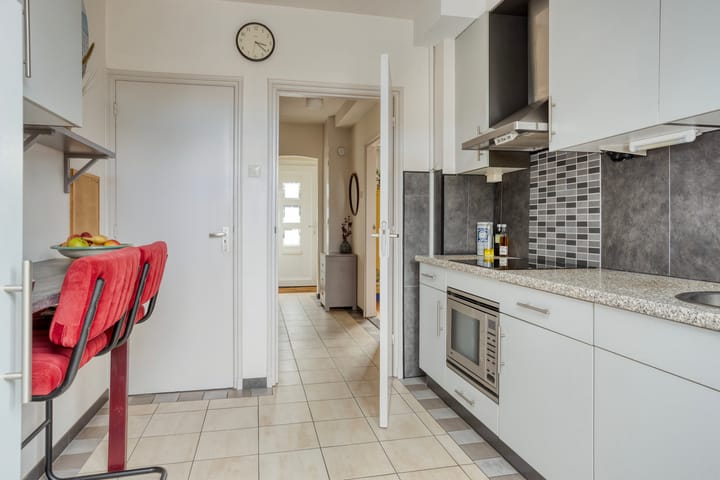 Foto 7 van Brucknerstraat 12