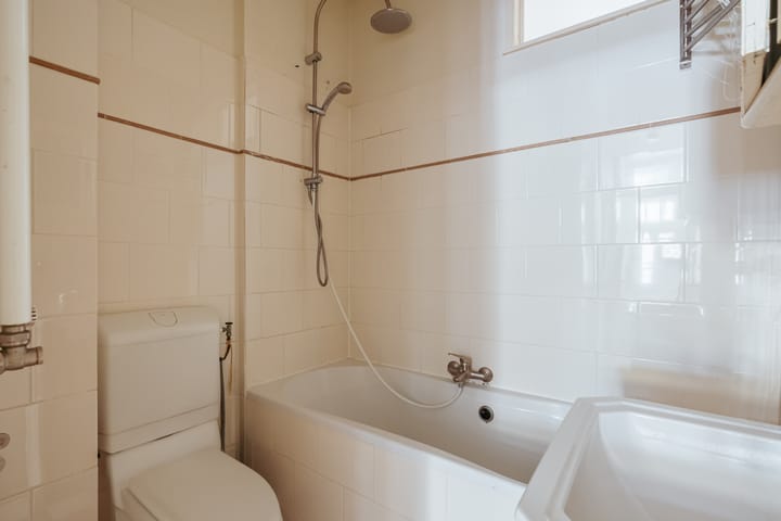 Foto 8 van Van der Hoopstraat 121-H