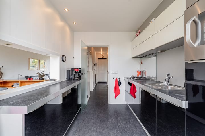 Foto 3 van Clusiusweg 78