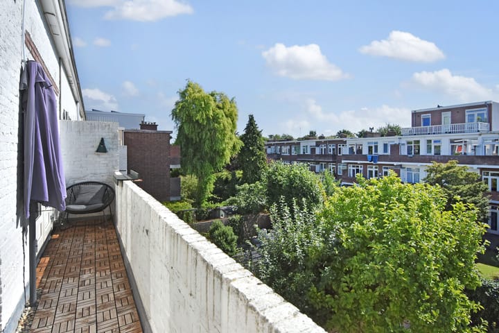 Foto 4 van Perenstraat 76