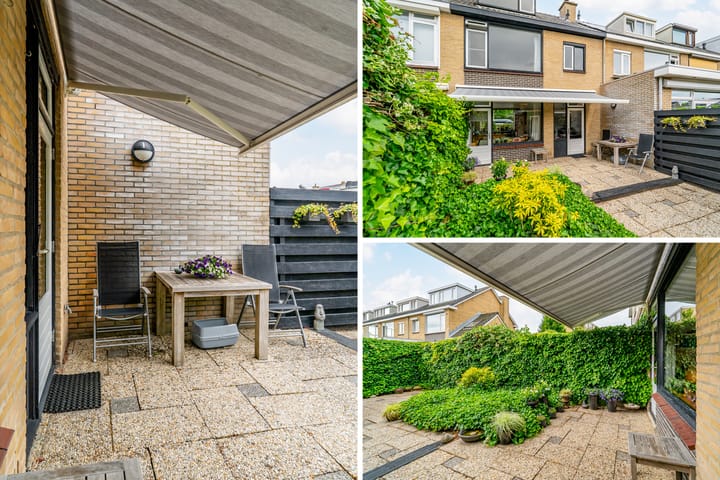 Foto 4 van Clusiusweg 78