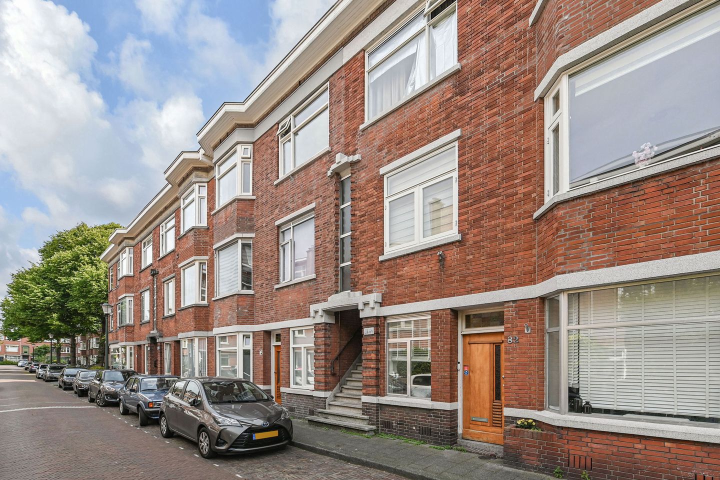 Foto 5 van Perenstraat 76