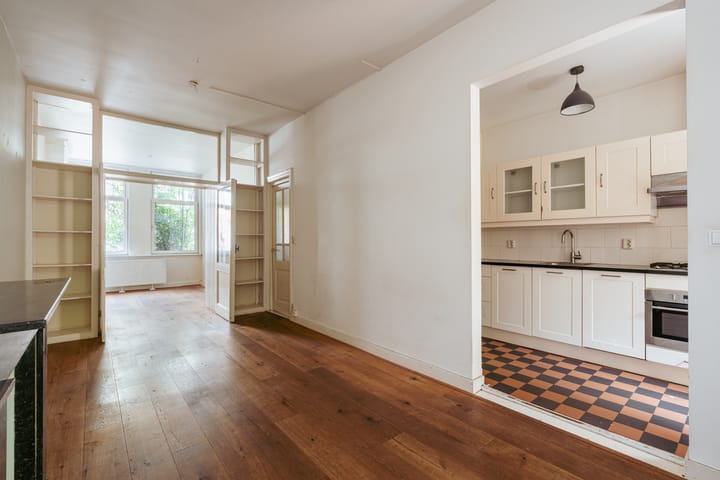 Foto 10 van Van der Hoopstraat 121-H