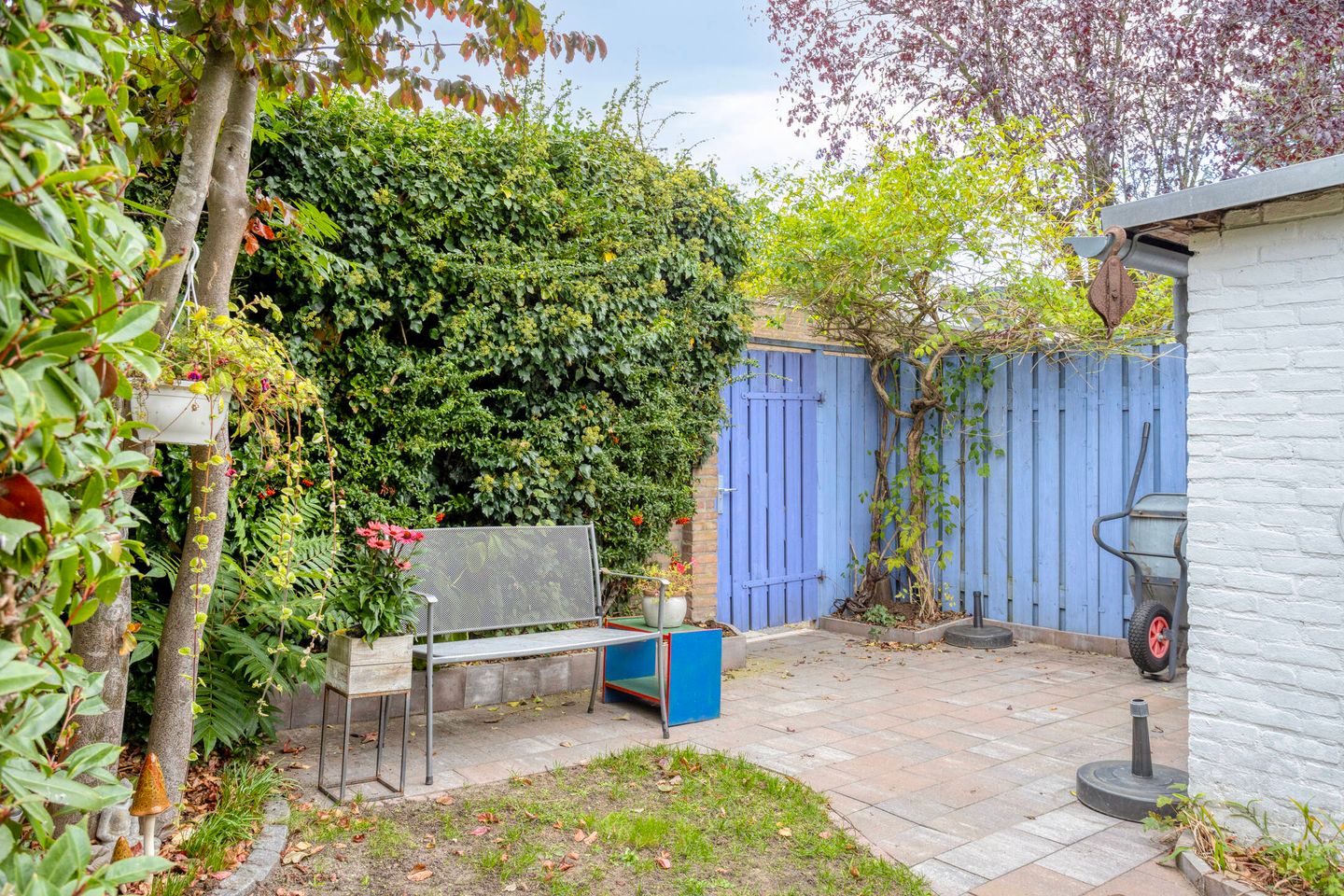 Foto 10 van Brucknerstraat 12