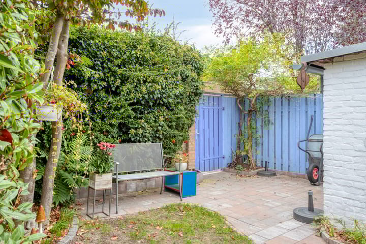 Foto 10 van Brucknerstraat 12