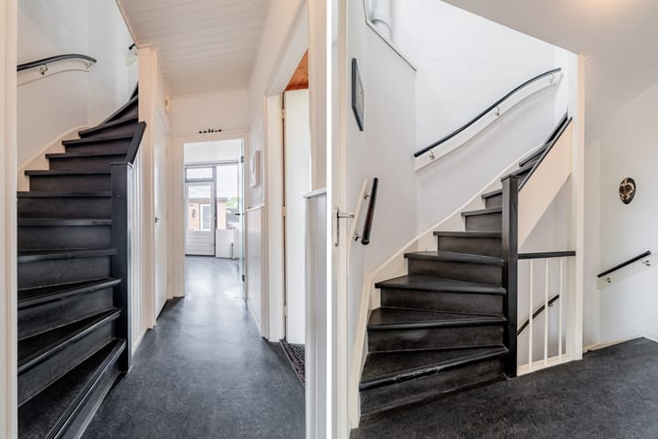 Foto 6 van Clusiusweg 78