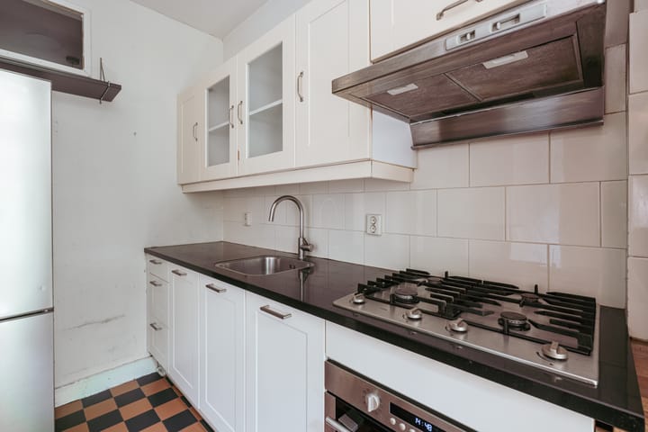 Foto 11 van Van der Hoopstraat 121-H