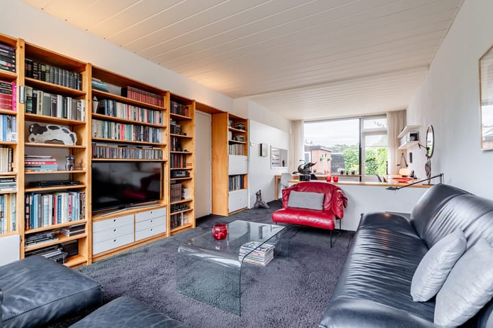 Foto 7 van Clusiusweg 78