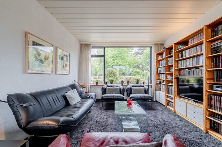 Foto 8 van Clusiusweg 78