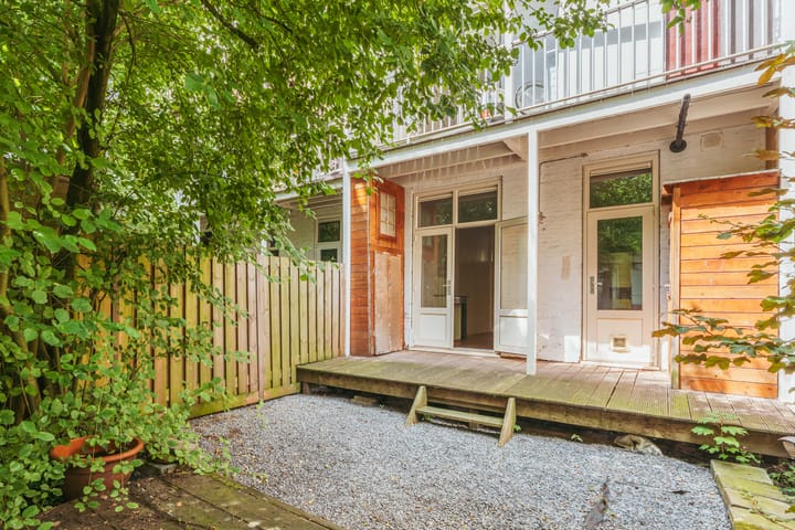 Foto 13 van Van der Hoopstraat 121-H