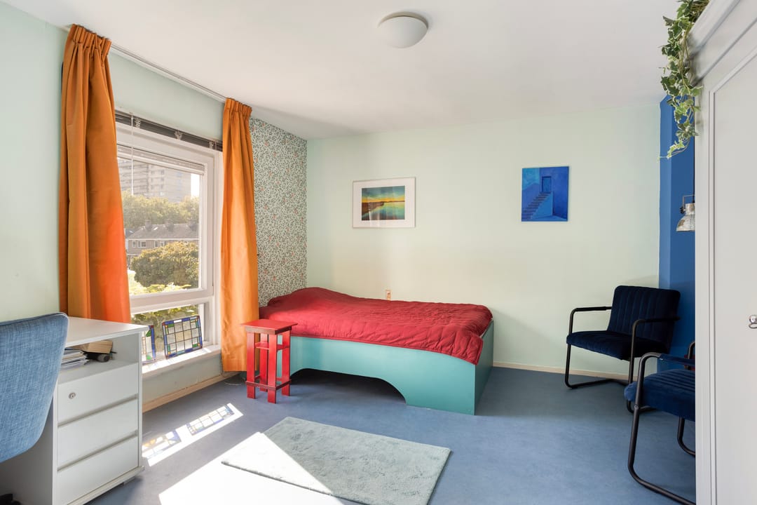 Foto 13 van Brucknerstraat 12