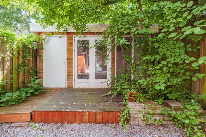 Foto 14 van Van der Hoopstraat 121-H