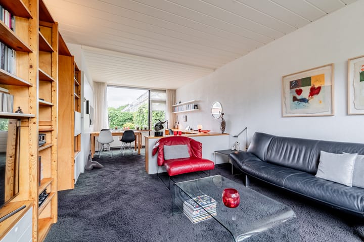 Foto 9 van Clusiusweg 78