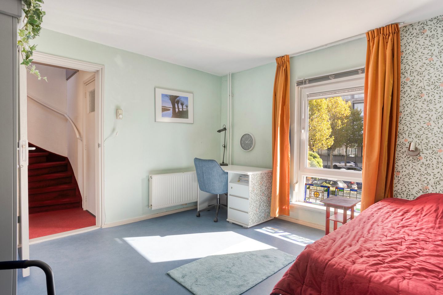 Foto 14 van Brucknerstraat 12