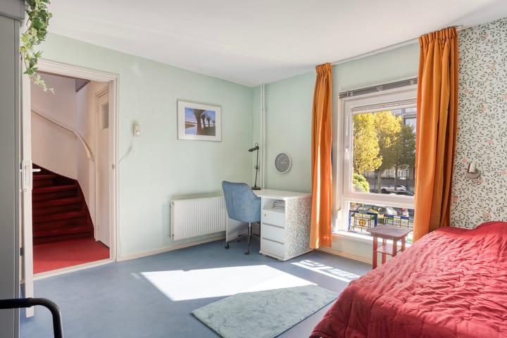 Foto 14 van Brucknerstraat 12