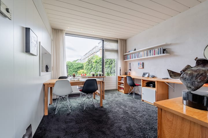 Foto 10 van Clusiusweg 78