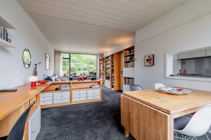 Foto 11 van Clusiusweg 78