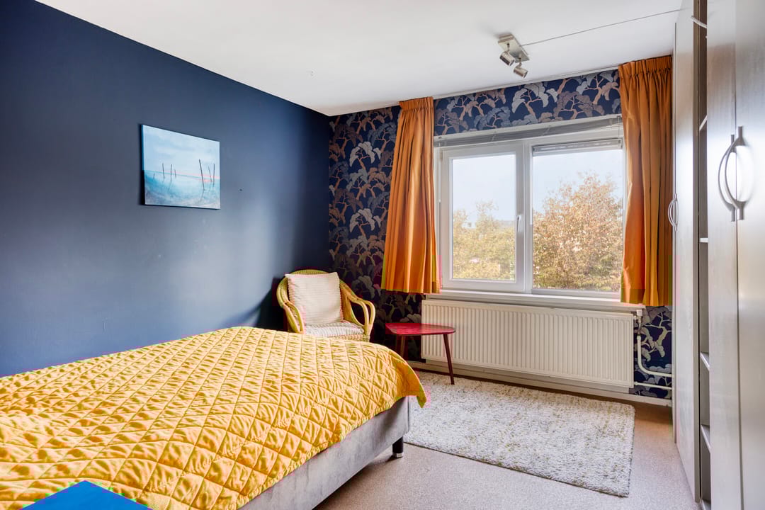 Foto 16 van Brucknerstraat 12