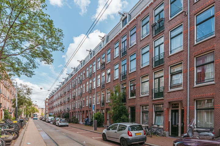 Foto 17 van Van der Hoopstraat 121-H