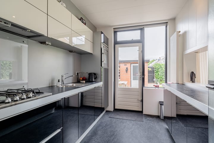 Foto 12 van Clusiusweg 78