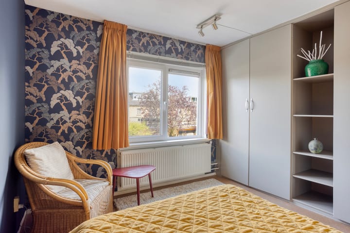 Foto 17 van Brucknerstraat 12