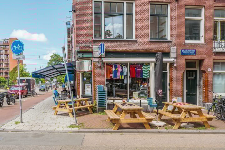 Foto 19 van Van der Hoopstraat 121-H