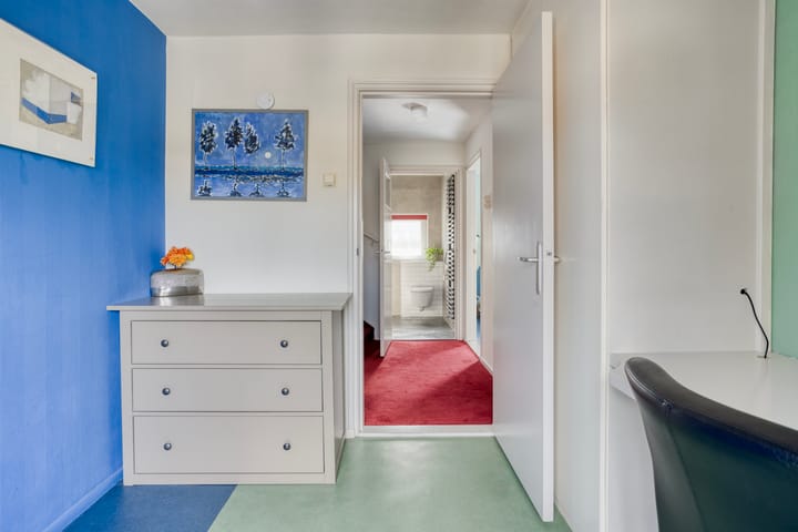 Foto 19 van Brucknerstraat 12