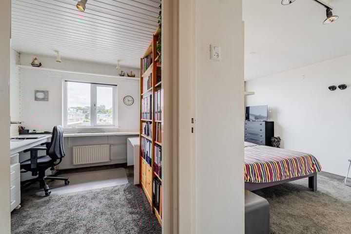 Foto 15 van Clusiusweg 78