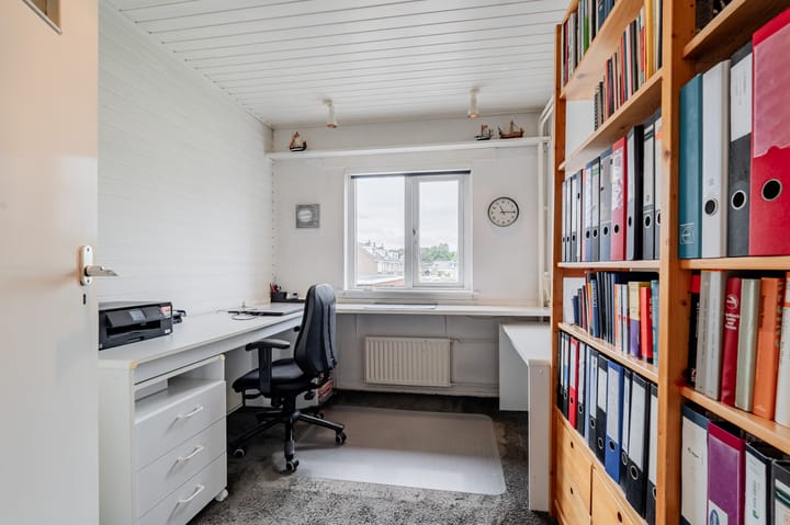 Foto 16 van Clusiusweg 78