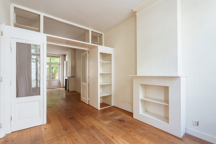 Foto 5 van Van der Hoopstraat 121-H