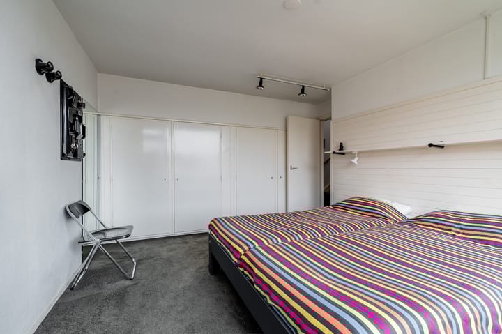 Foto 18 van Clusiusweg 78