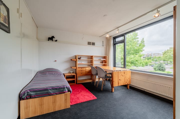 Foto 19 van Clusiusweg 78