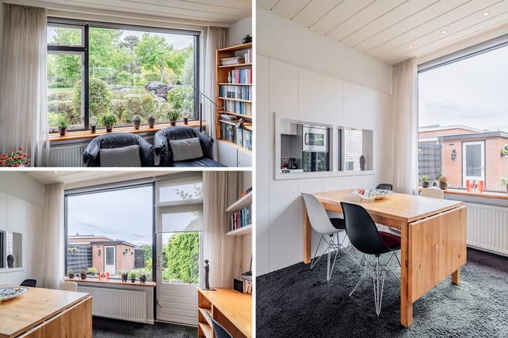 Foto 20 van Clusiusweg 78