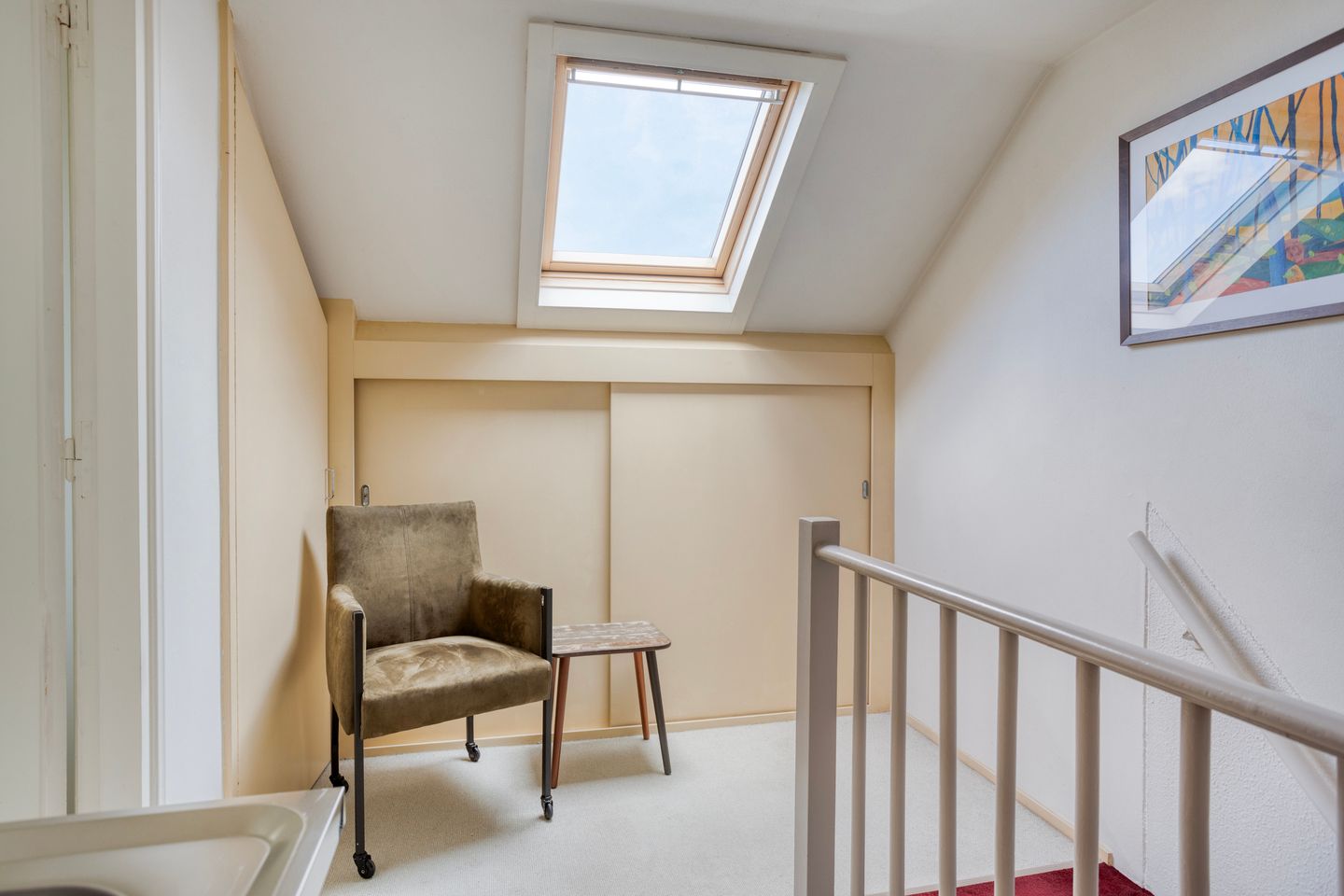 Foto 25 van Brucknerstraat 12