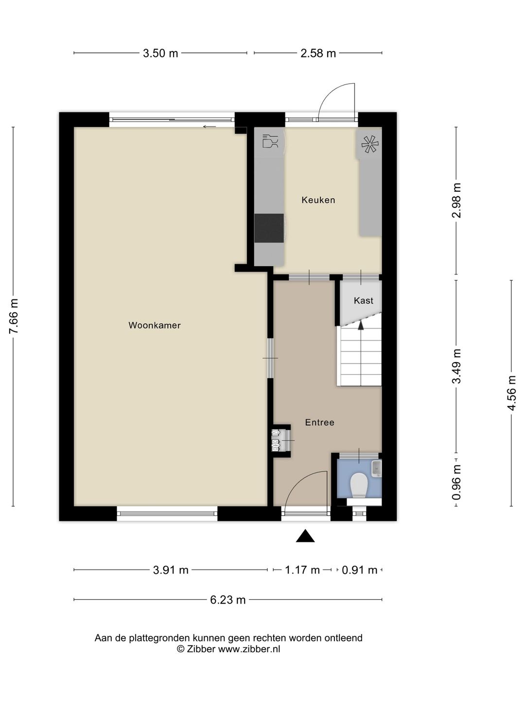 Foto 31 van Brucknerstraat 12