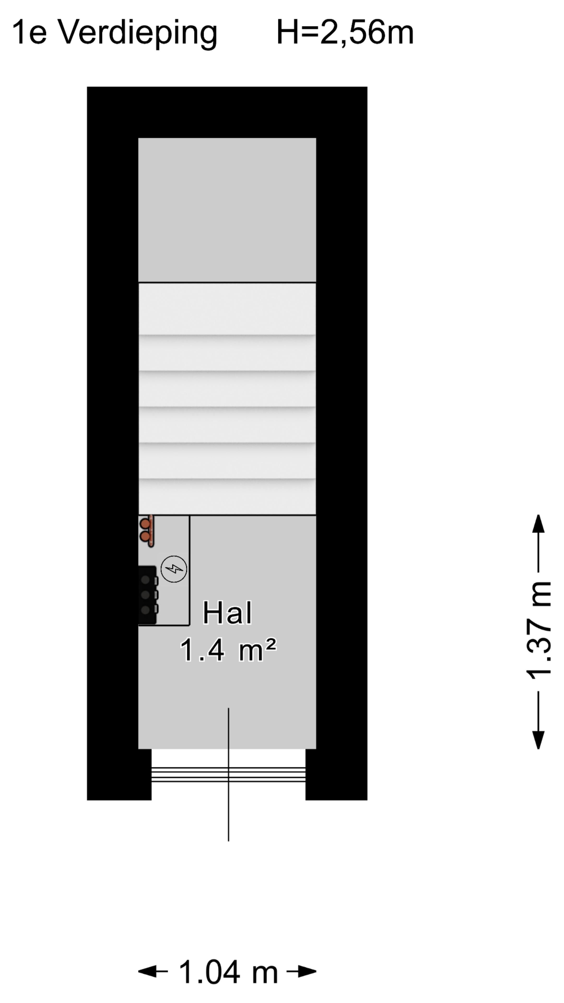 Foto 27 van Perenstraat 76