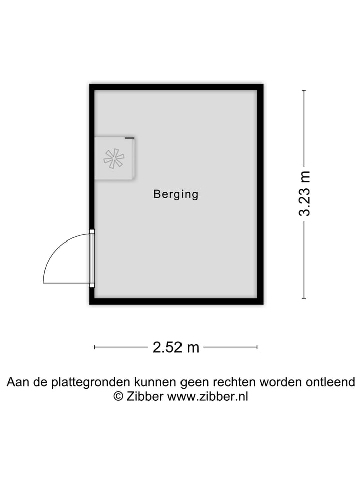 Foto 32 van Brucknerstraat 12