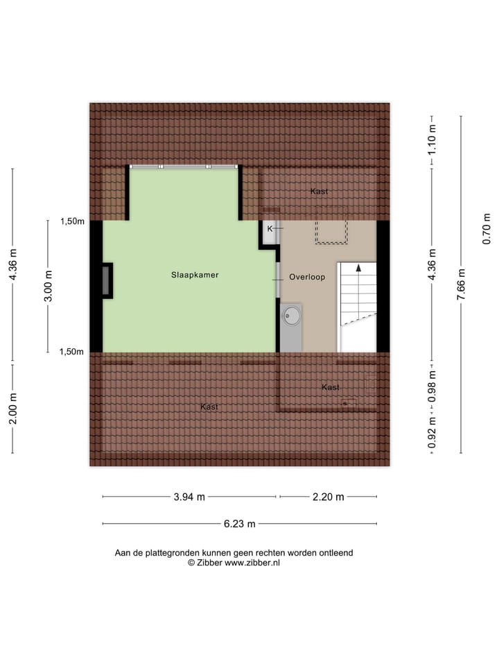 Foto 34 van Brucknerstraat 12