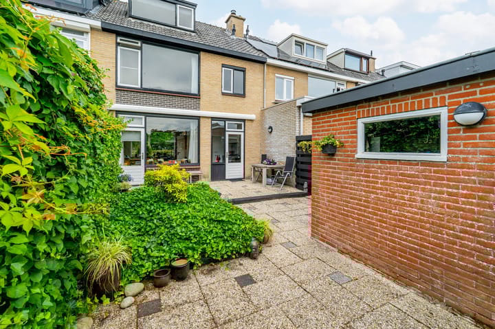 Foto 32 van Clusiusweg 78