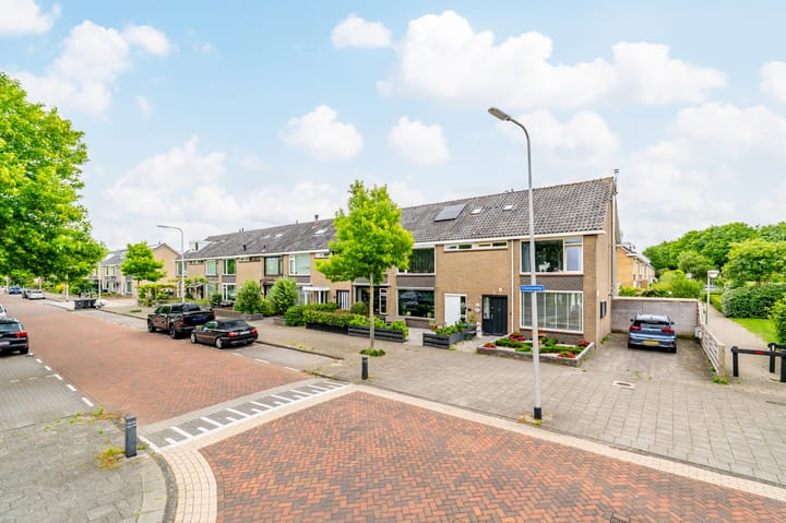 Foto 33 van Clusiusweg 78