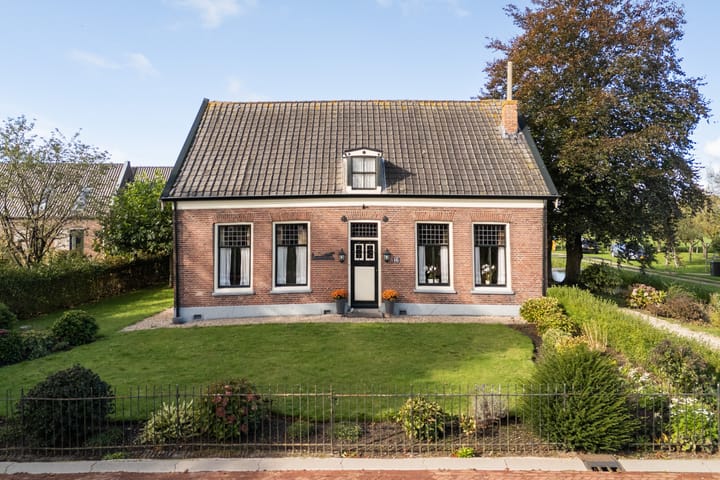 Foto 5 van Julianalaan 16