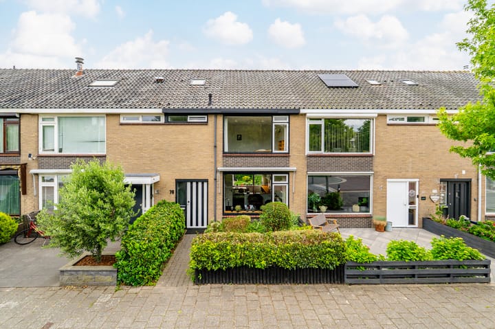 Foto 34 van Clusiusweg 78