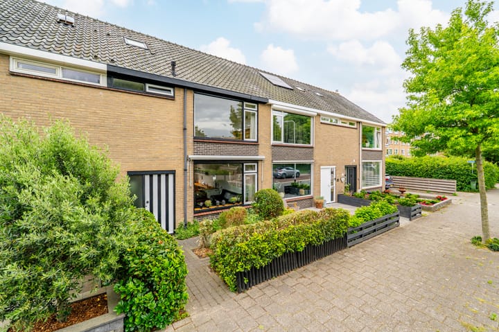 Foto 35 van Clusiusweg 78